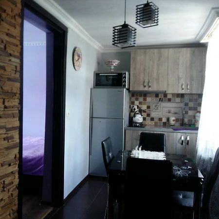 Moduli Villa Batoemi Buitenkant foto
