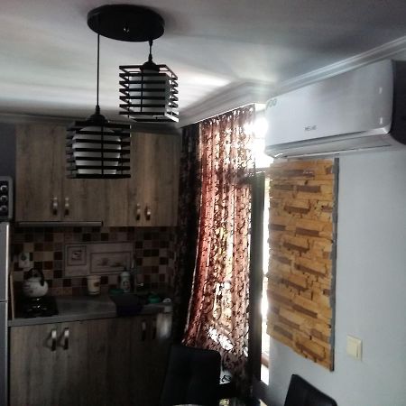 Moduli Villa Batoemi Buitenkant foto
