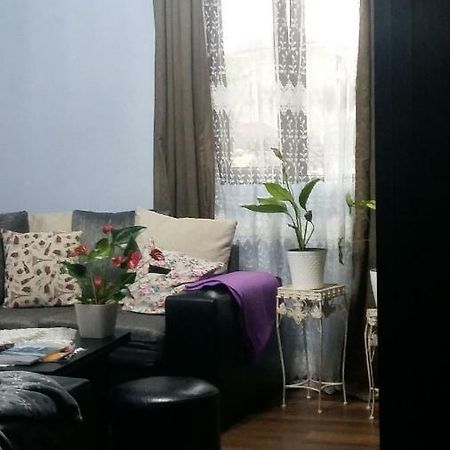 Moduli Villa Batoemi Buitenkant foto