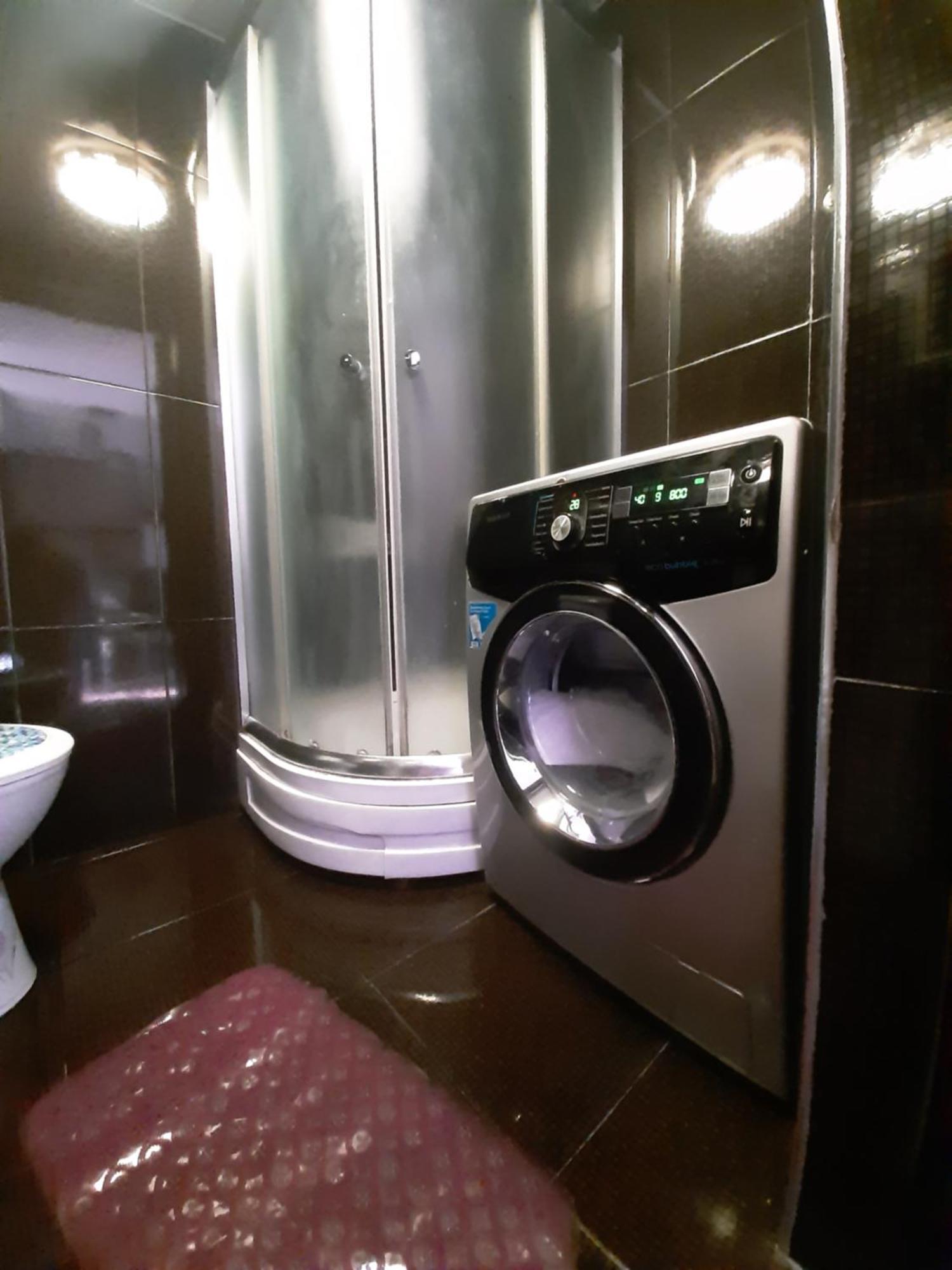 Moduli Villa Batoemi Kamer foto