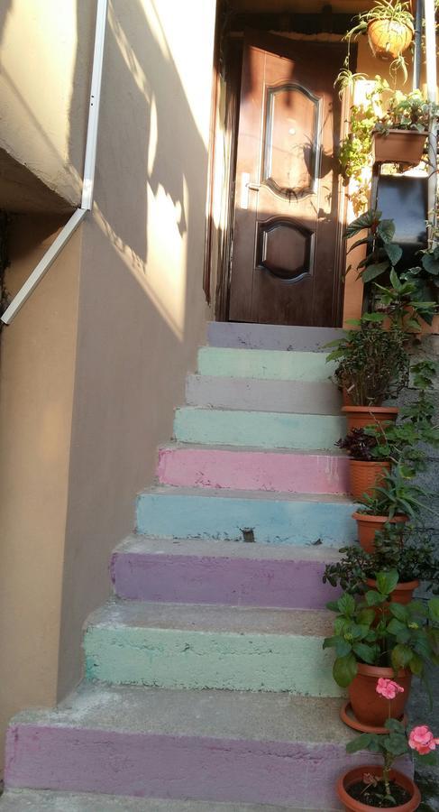 Moduli Villa Batoemi Buitenkant foto