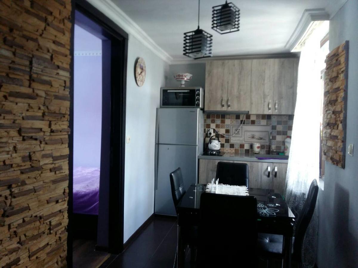 Moduli Villa Batoemi Buitenkant foto