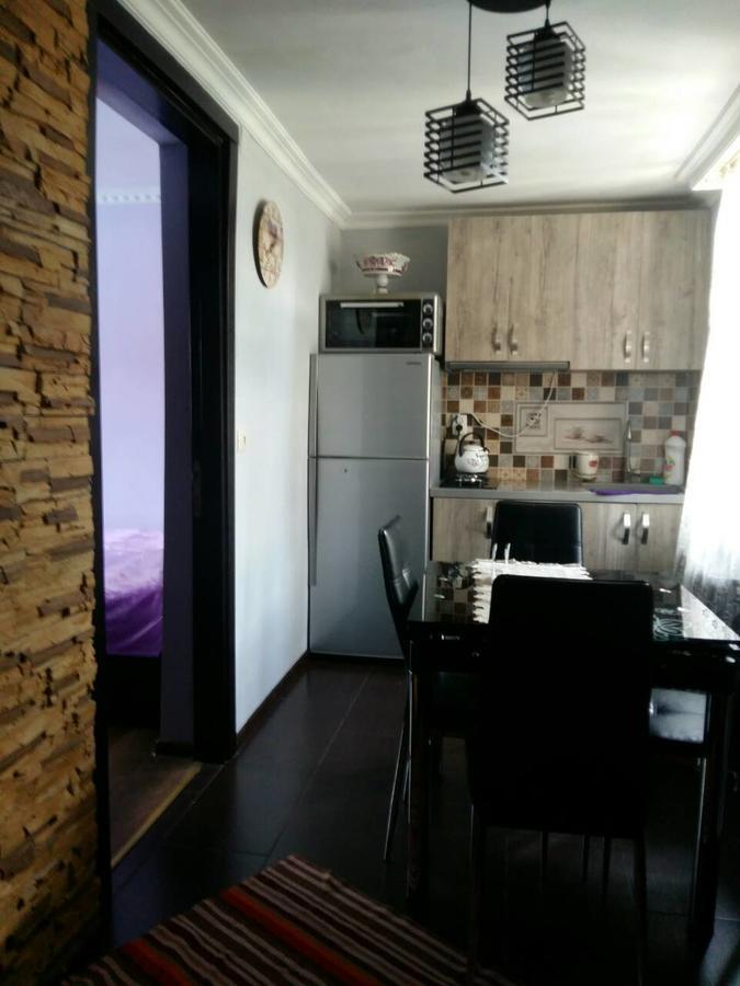 Moduli Villa Batoemi Buitenkant foto