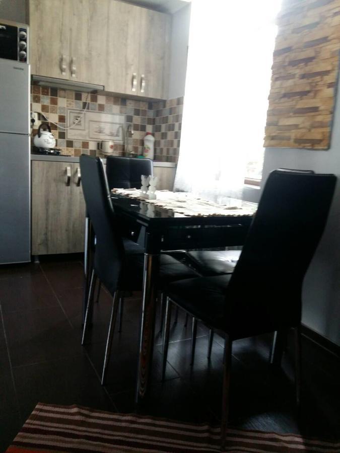Moduli Villa Batoemi Buitenkant foto