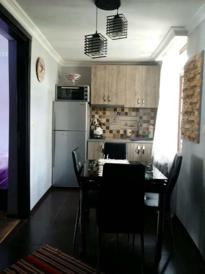 Moduli Villa Batoemi Buitenkant foto