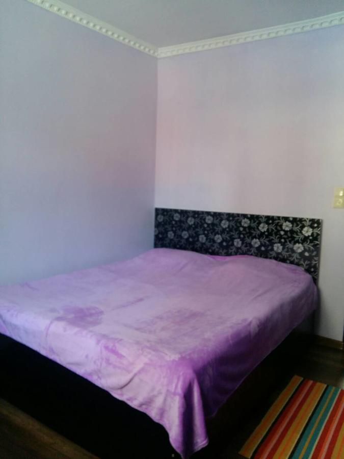 Moduli Villa Batoemi Buitenkant foto