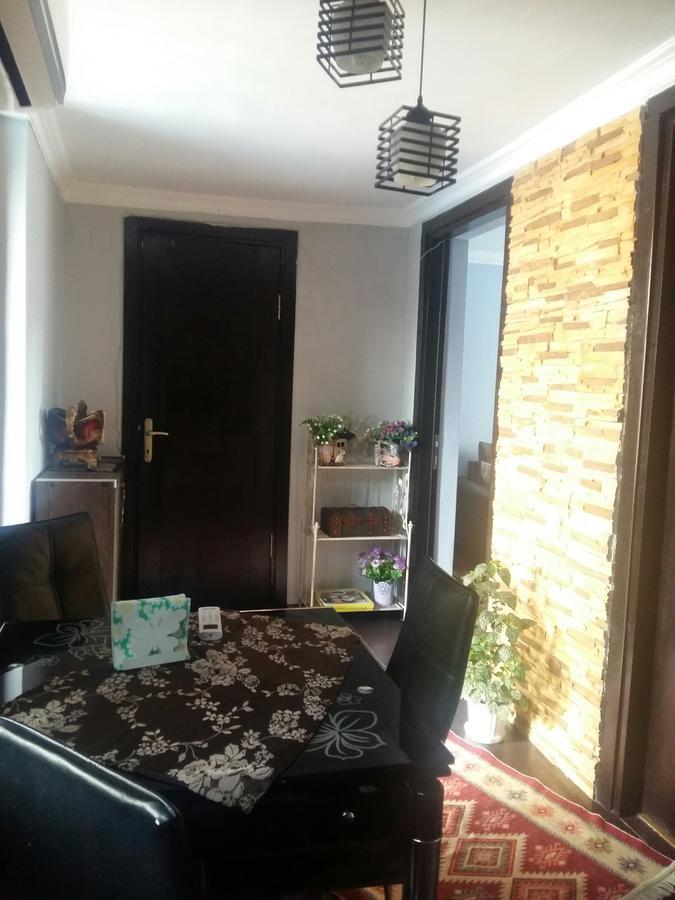 Moduli Villa Batoemi Buitenkant foto
