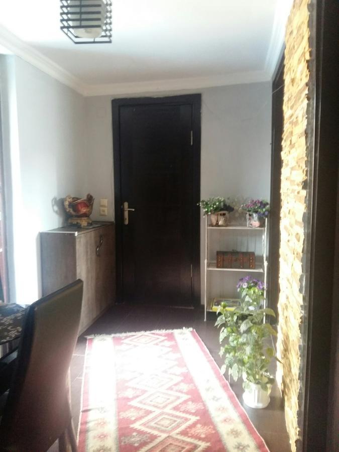 Moduli Villa Batoemi Buitenkant foto