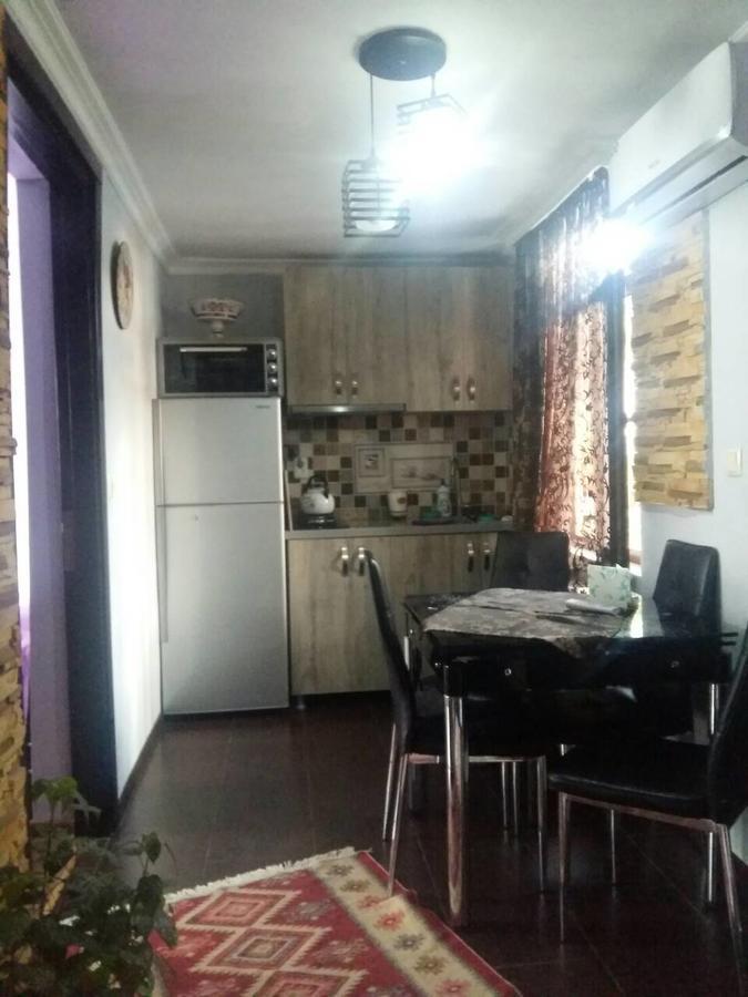 Moduli Villa Batoemi Buitenkant foto