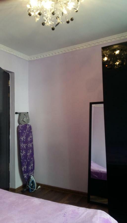Moduli Villa Batoemi Buitenkant foto