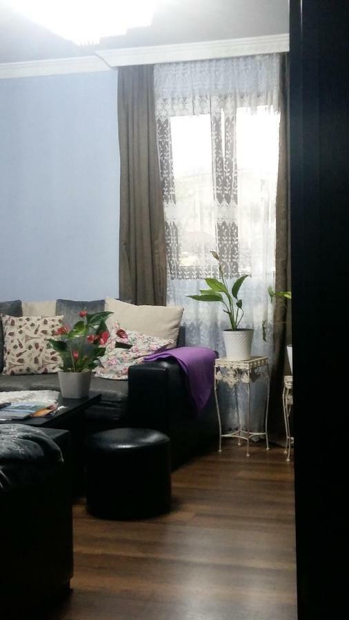 Moduli Villa Batoemi Buitenkant foto