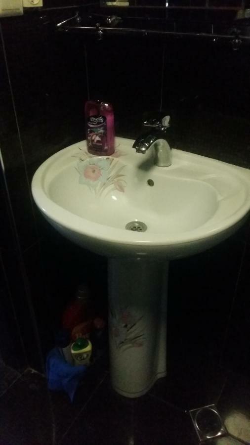 Moduli Villa Batoemi Buitenkant foto