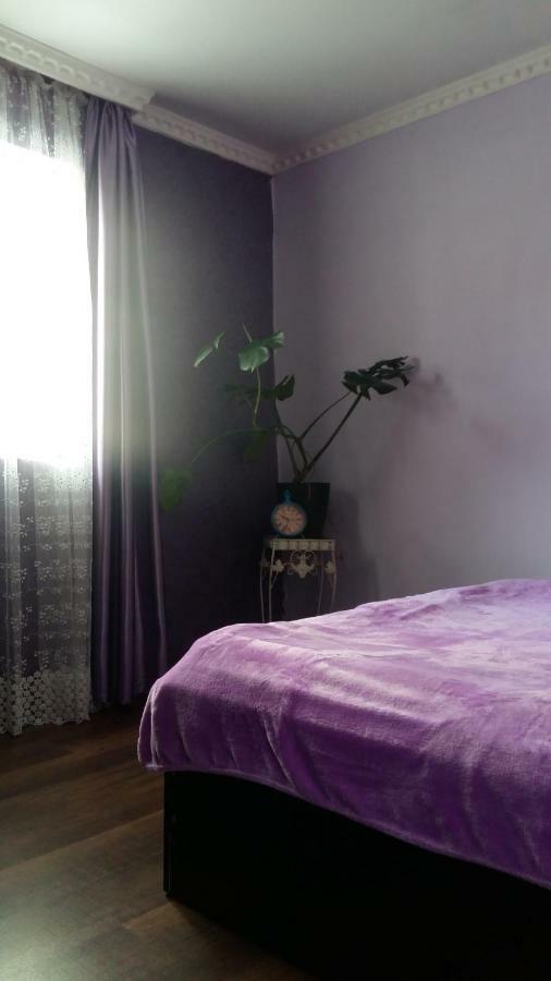 Moduli Villa Batoemi Buitenkant foto