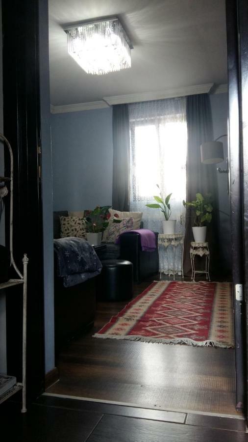Moduli Villa Batoemi Buitenkant foto